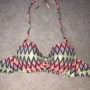 Victoria secret bathing suit